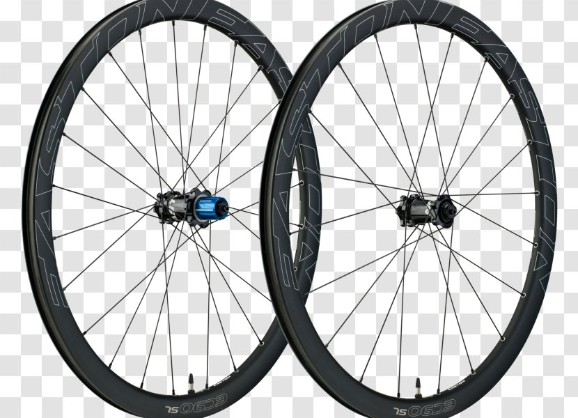 Bicycle Disc Brake Wheel Wiggle Ltd Cycling - Spoke Transparent PNG