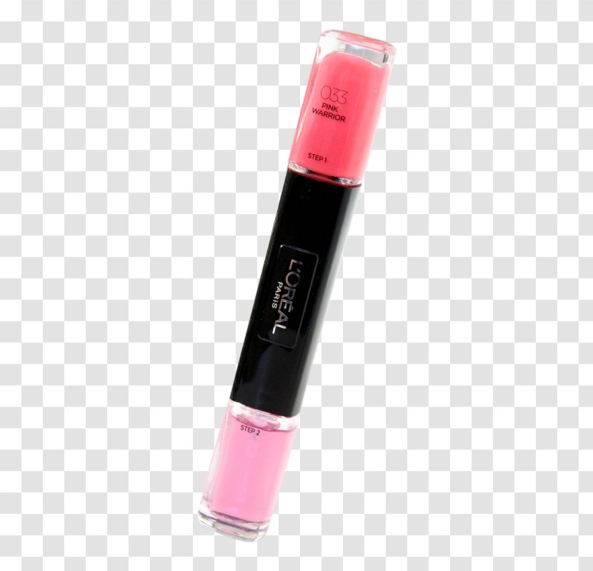 Lipstick Lip Gloss Pink M RTV Transparent PNG