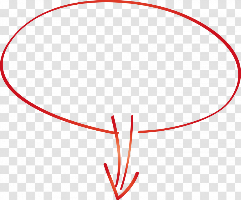 Hand Style Arrow Transparent PNG