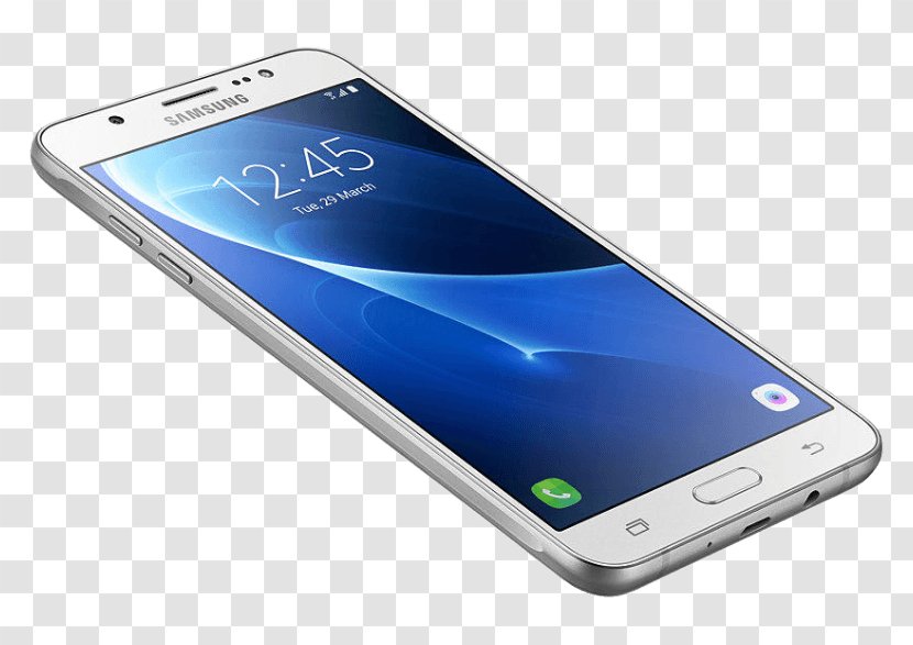 Samsung Galaxy J7 (2016) J5 Pro - Hardware Transparent PNG