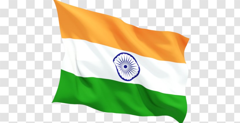 Flag Of India Transparent PNG