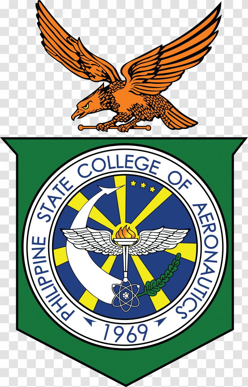 Philippine State College Of Aeronautics Aviation School - Aerospace Engineering Transparent PNG