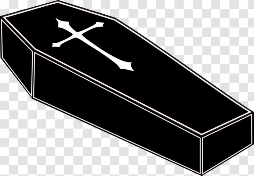 Coffin Clip Art - Cremation - Gothic Vase Cliparts Transparent PNG