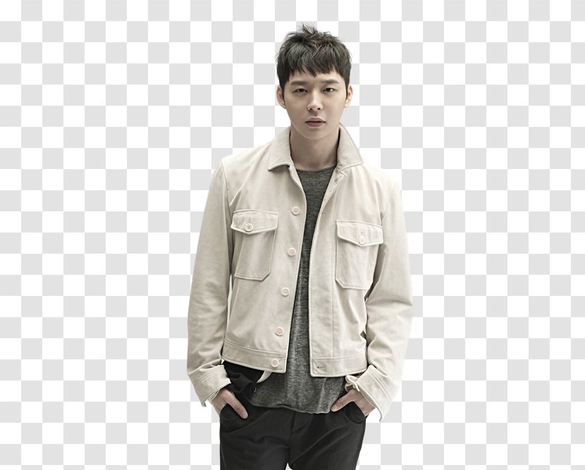 Park Yoochun JYJ Allkpop C-JeS Entertainment Korean Drama - With Transparent PNG