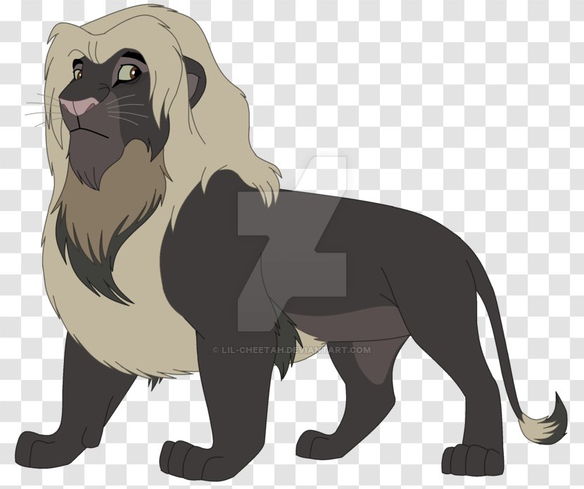 Dog Cat Mammal Carnivora Animal - Cheetah Transparent PNG