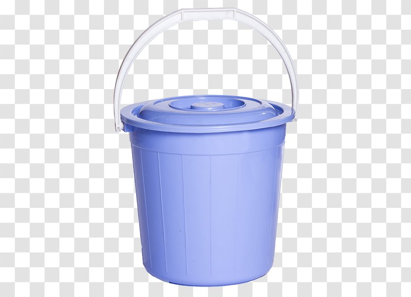Bucket Plastic Household Goods Liter 0 - Number Transparent PNG