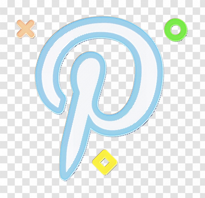 Brand Icon Logo Network - Symbol - Games Number Transparent PNG