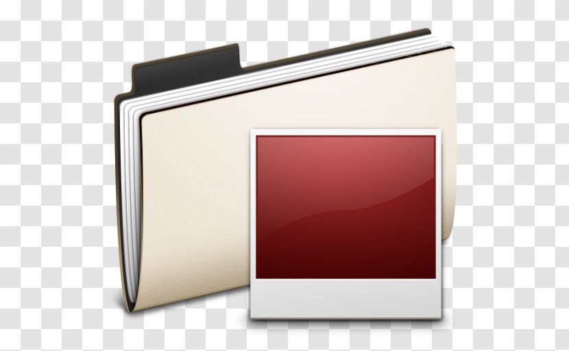 Rectangle - Desktop Environment - Folder Pictures Transparent PNG