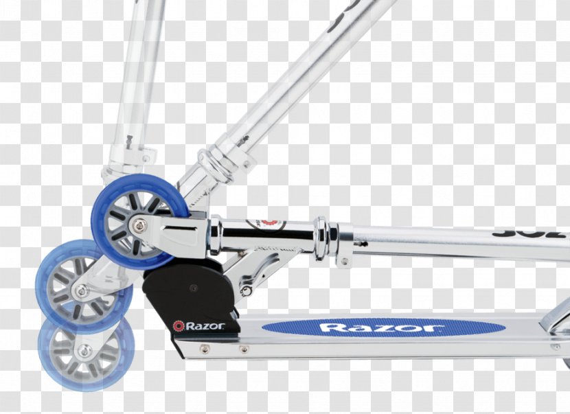 Kick Scooter Razor USA LLC Electric Motorcycles And Scooters - Wheel Transparent PNG