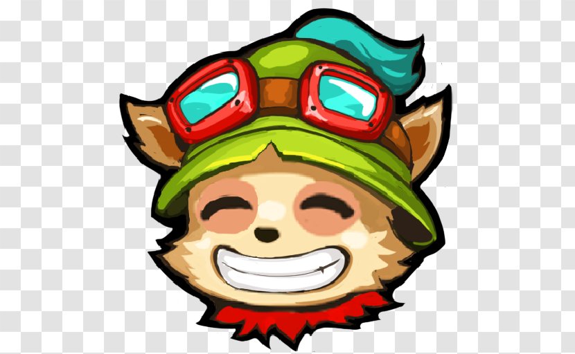 Teemo Defense Android Application Package Video Games Google Play Transparent PNG