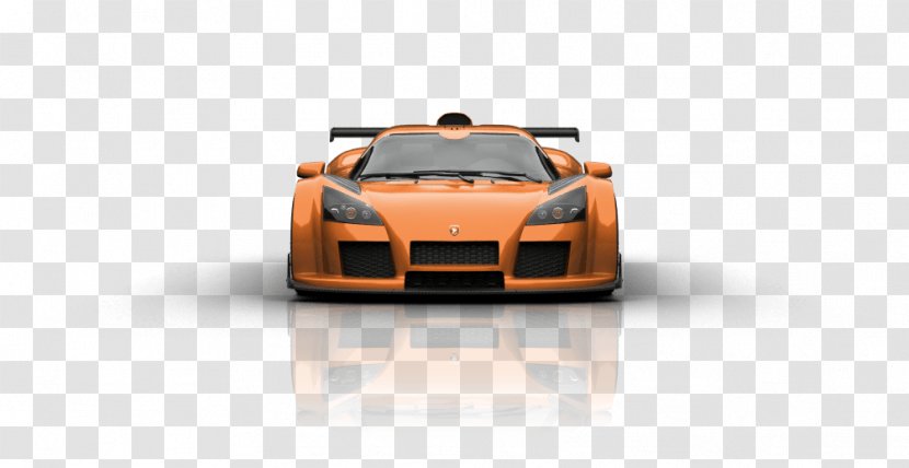 Supercar Model Car Automotive Design Performance - Play Vehicle Transparent PNG