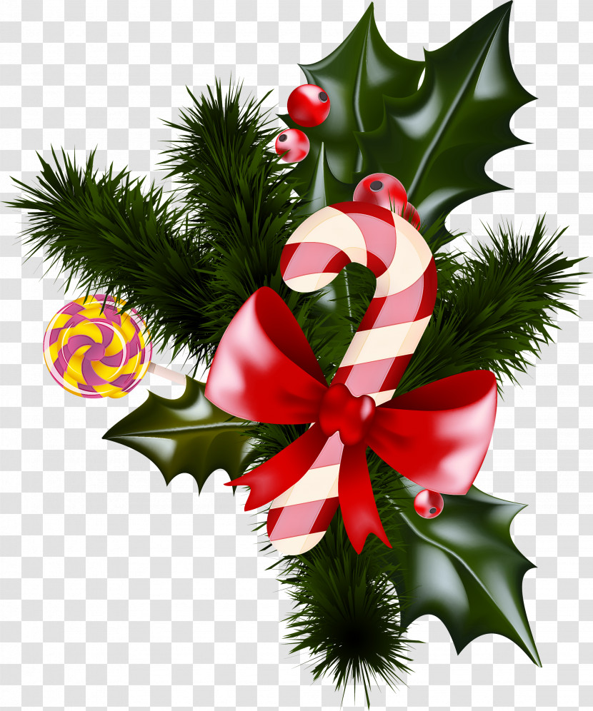 Christmas Decoration Transparent PNG