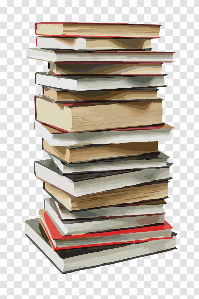 Book Stock Photography Do Not Say We Have Nothing Clip Art - Presentation - Pile Of Books Transparent PNG