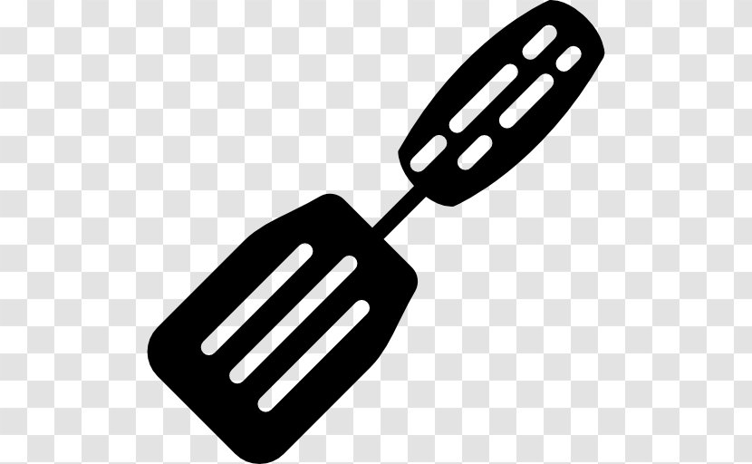 Tool Kitchen Utensil Spatula - Kitchenware Transparent PNG