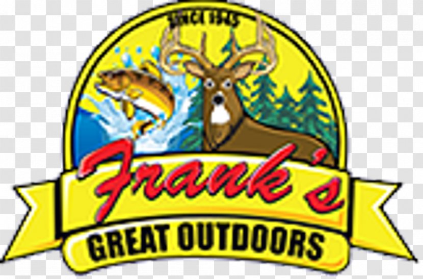 Frank's Great Outdoors Saginaw Bay Linwood Fishing Tackle - Recreation Transparent PNG