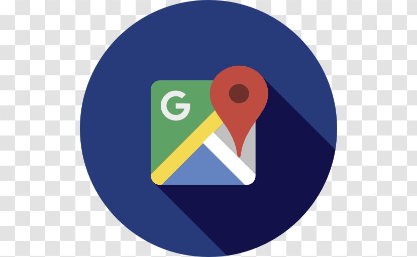 Google Maps Favor Auto Sales Computer Software - Android - Brand Orientation Transparent PNG