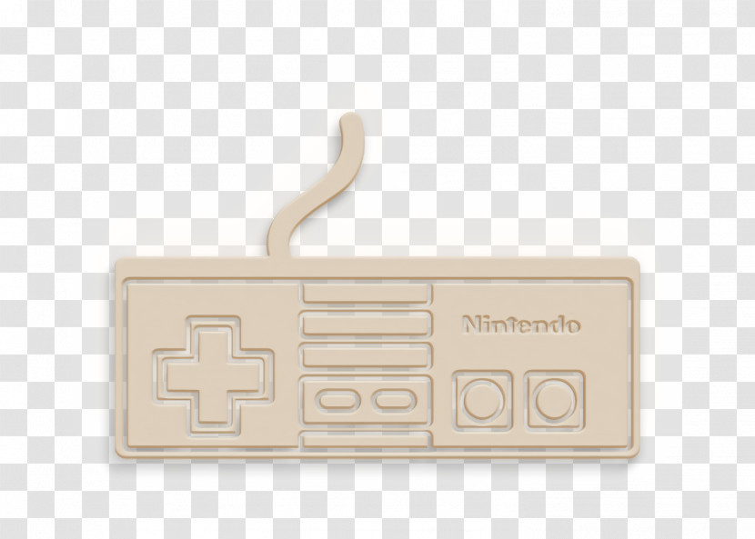 Video Games Icon Nintendo Icon Controls Icon Transparent PNG