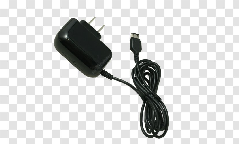 Battery Charger AC Adapter Laptop Electric - Computer Component Transparent PNG