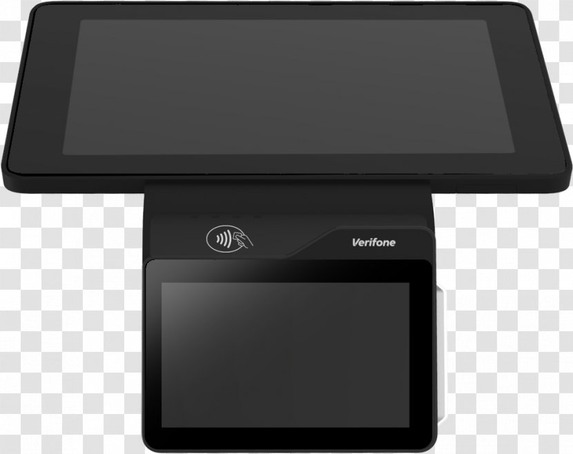 Hackathon VeriFone Holdings, Inc. Technology Point Of Sale Electronics - Computer Hardware - Tecnologia Transparent PNG