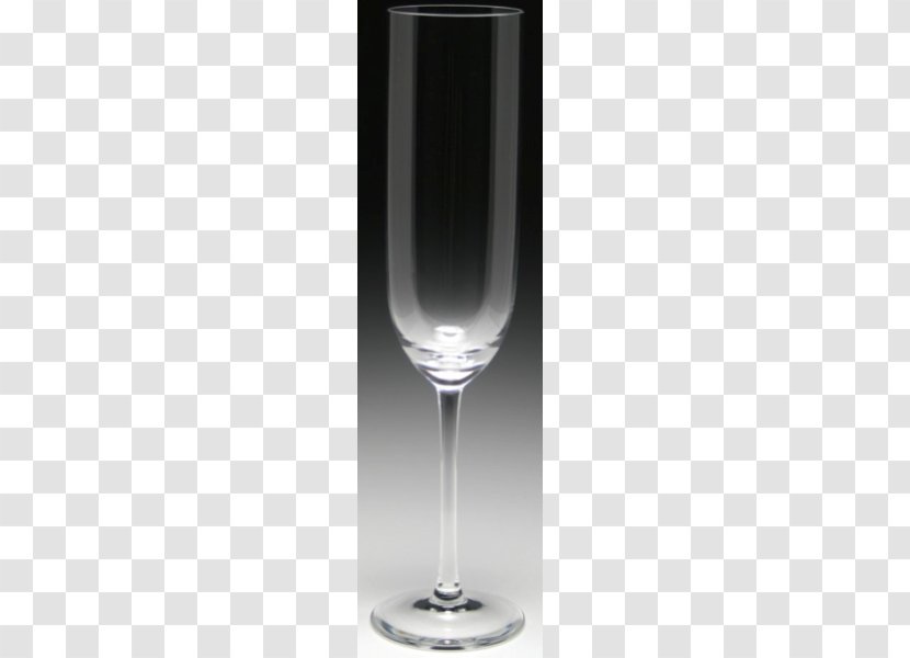 Wine Glass Champagne Highball - Stemware Transparent PNG