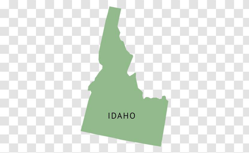 Idaho Illinois Clip Art - State University Transparent PNG
