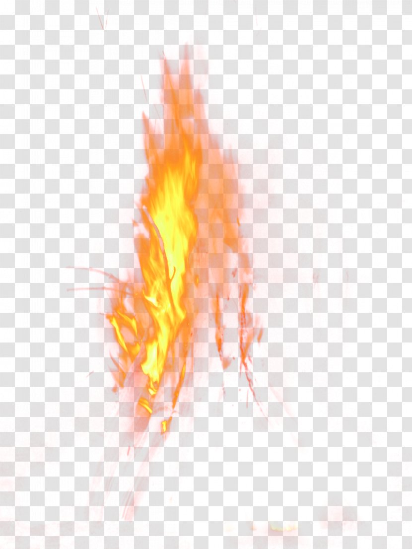 Fire Heat Flame Desktop Wallpaper - Heart Transparent PNG