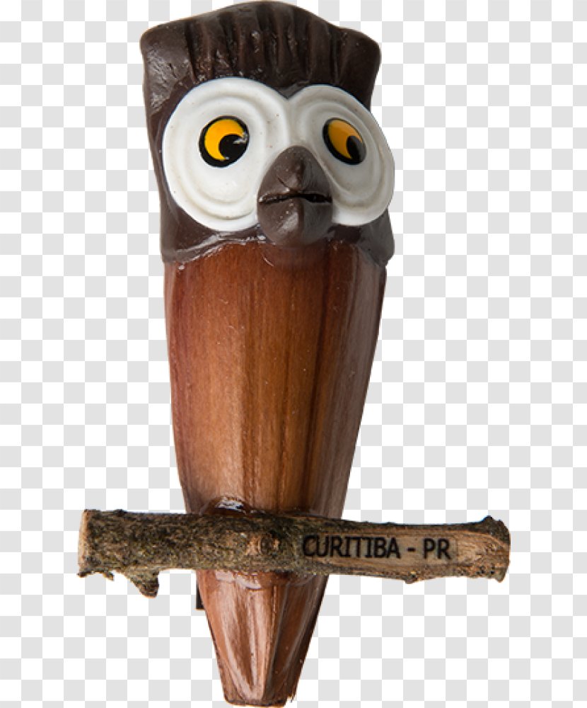 Pine Nut Handicraft Art Little Owl Azure Jay - Caneca Transparent PNG