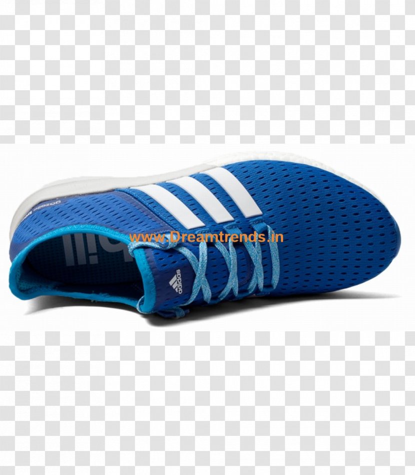 Shoe Sneakers Footwear Nike Free Adidas - Blue - Gazelle Transparent PNG