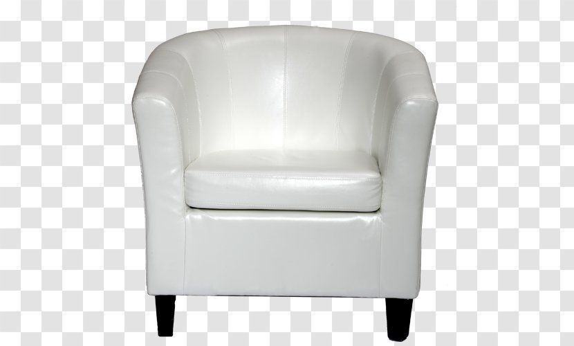Furniture Club Chair Couch Sofa Bed - Single Transparent PNG