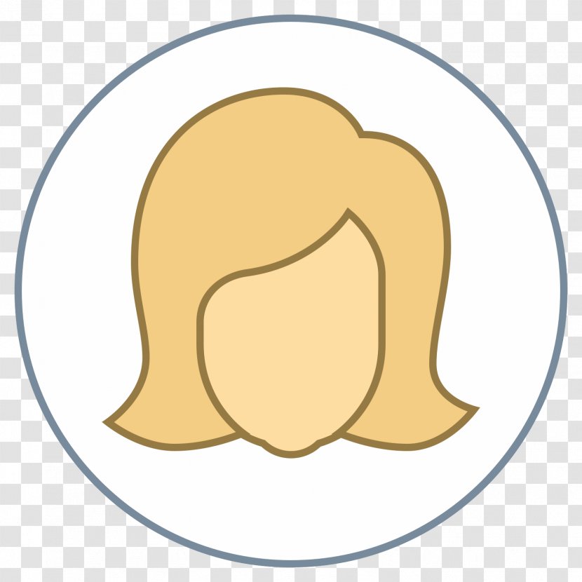 Computer Icons Users' Group Clip Art - Headgear - Woman Transparent PNG