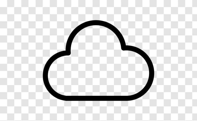 Adobe XD Cloud Computing Icon Design - Xd Transparent PNG