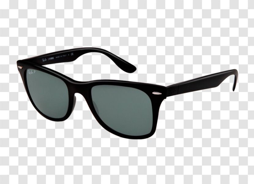 Ray-Ban Wayfarer Liteforce Aviator Sunglasses - Rayban - Ray Ban Transparent PNG