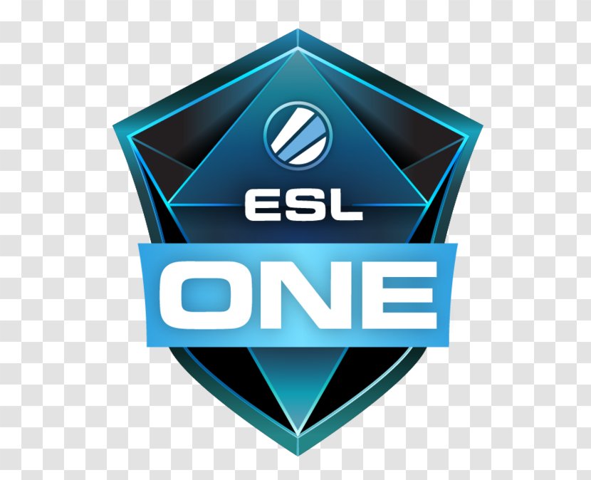 Intel Extreme Masters 10 - Esl - Katowice ESL One Cologne 2016 Dota 2 2015Logo Esport Transparent PNG