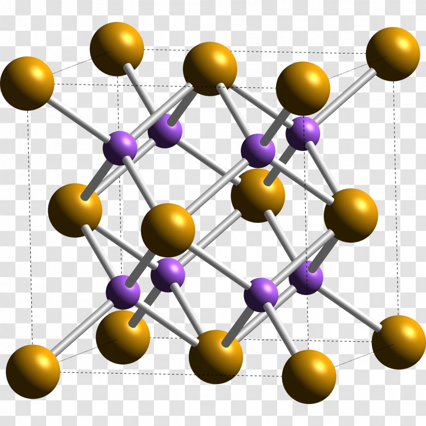 Sodium Selenide Crystal Structure Selenium - Point - Cavernous Cell Transparent PNG