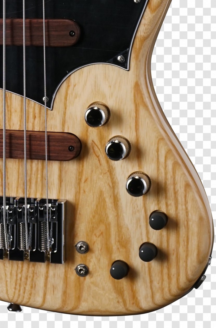Bass Guitar ESP LTD EC-1000 Acoustic-electric Cuatro - Tree Transparent PNG