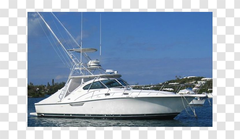 Luxury Yacht Boating Fishing Vessel - Boat - Trawler For Sale Transparent PNG