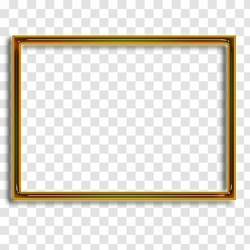 Picture Frames Photography - Wood Carving - Technology Frame Transparent PNG