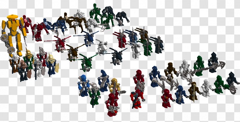Bionicle Lego Minifigure Action & Toy Figures The Group - Fictional Character - Ecommerce Transparent PNG