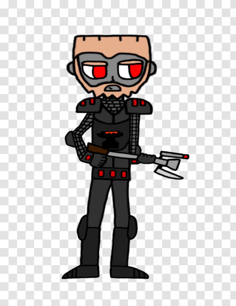 Figurine Cartoon Character Fiction - Cro Man Transparent PNG