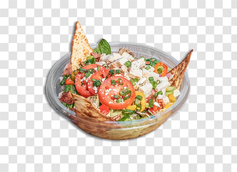 Salad Vegetarian Cuisine Nachos Side Dish Platter Transparent PNG