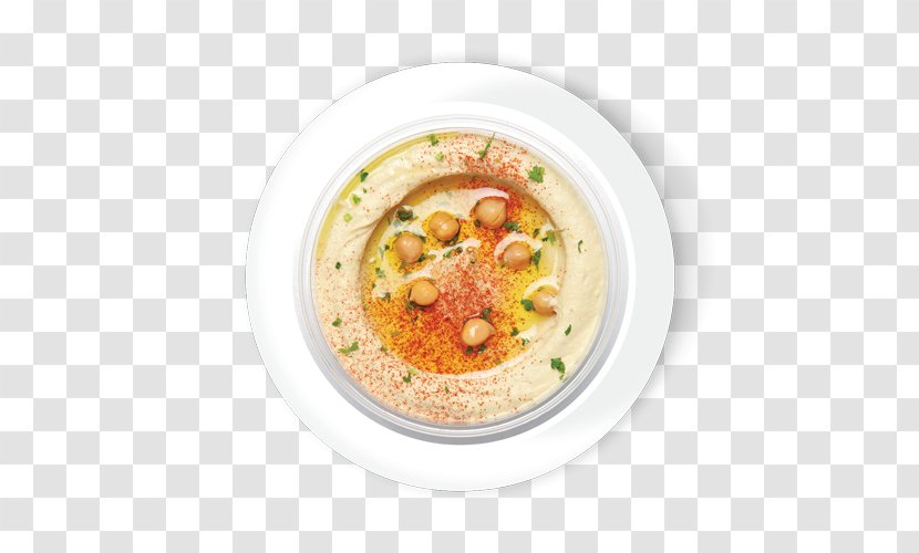 Hummus Paramount Fine Foods Soup Recipe - Zomato - Toronto Transparent PNG
