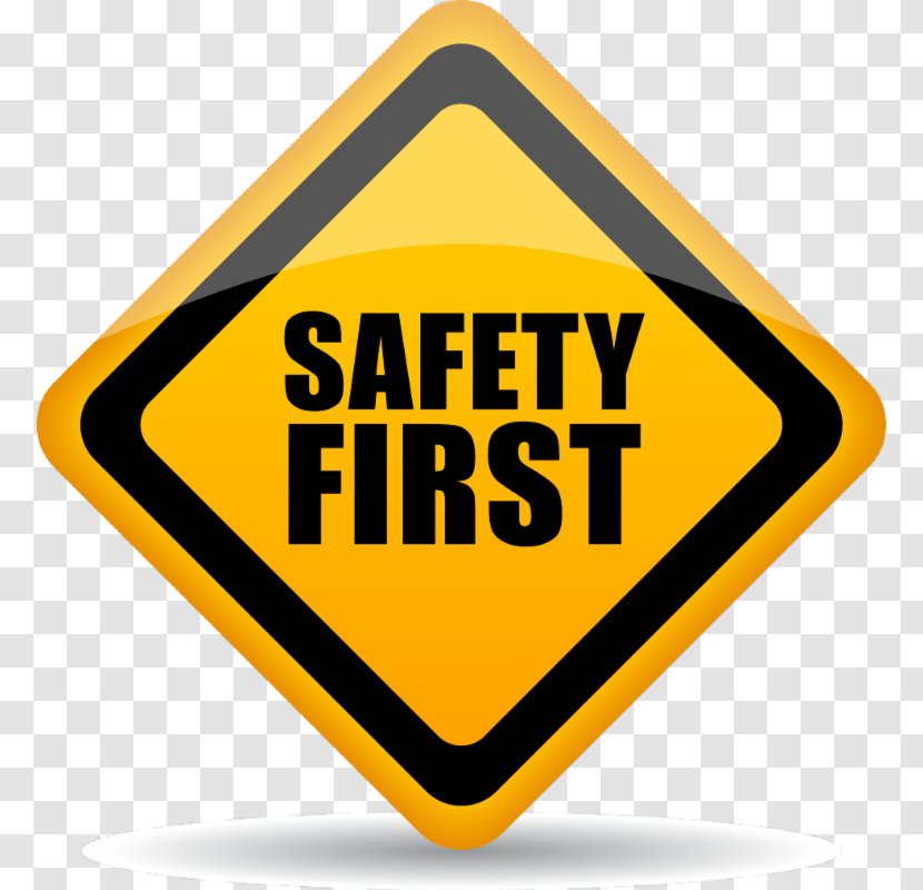 Workshop Safety Health Care Occupational And Fall Arrest - Symbol - Safety-first Transparent PNG