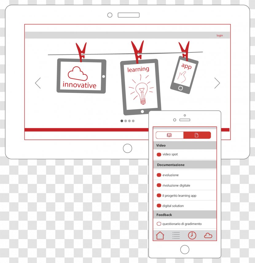 Paper Brand Diagram - Number - Ambiente Di Apprendimento Transparent PNG