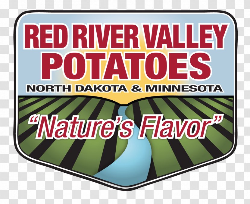 Grand Forks Northern Plains Potato Growers Food Soup - Logo Transparent PNG