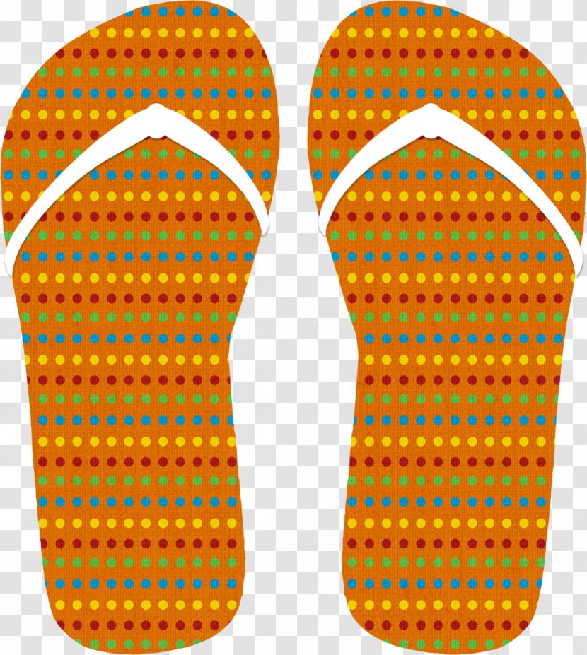 Angels Flip-flops Slipper Shoe Footwear - Flip Flops - Drag The Folder Transparent PNG