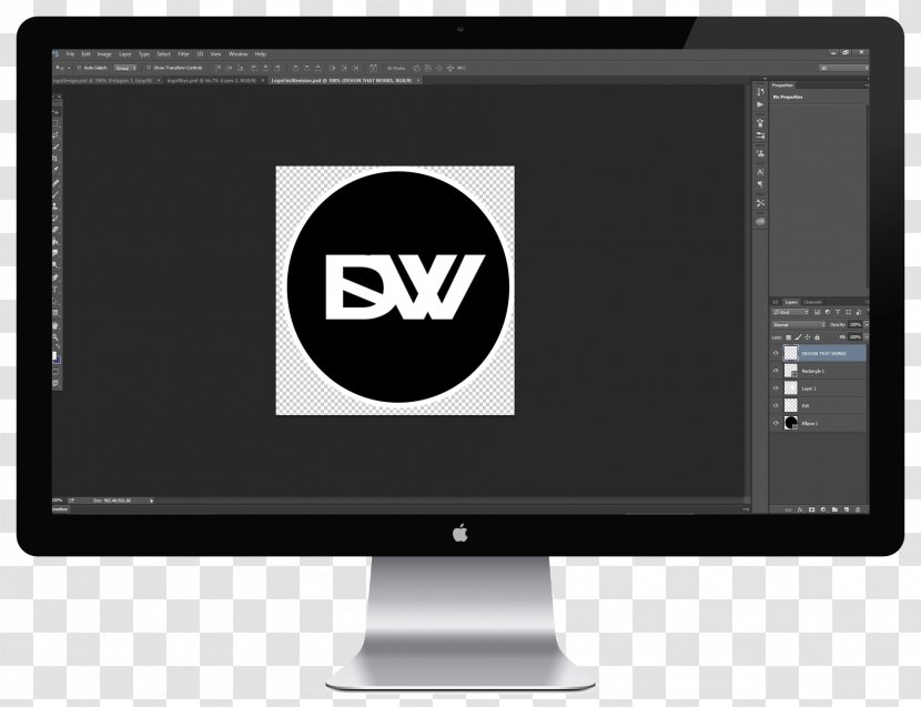 Computer Monitors DesignedWeb Multimedia Company - Design Transparent PNG