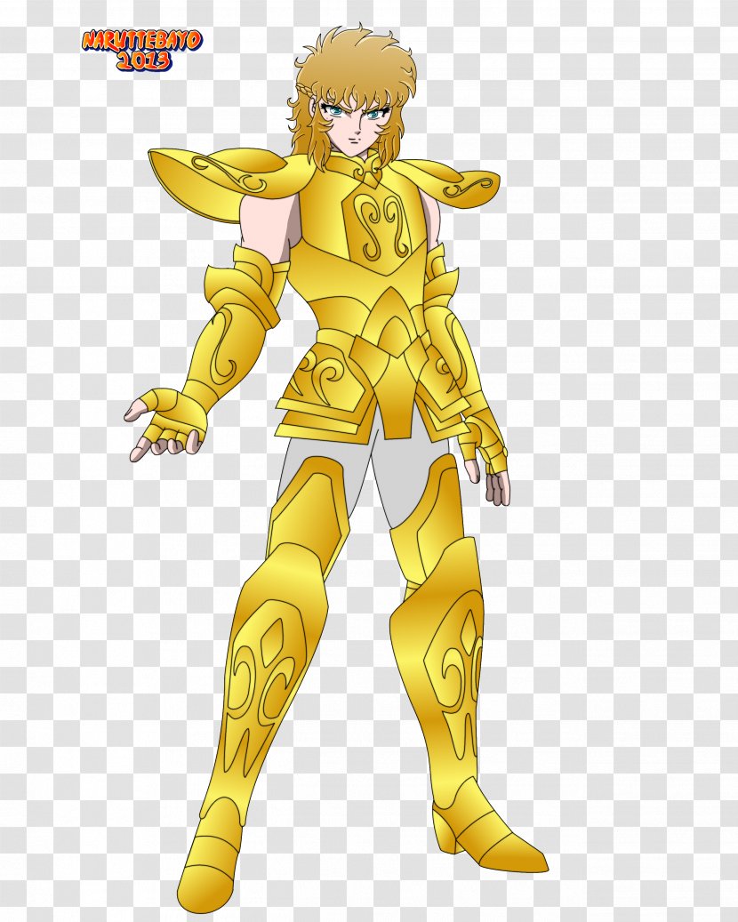 Gemini Saga Paris Perseus Jason Heracles - Flower Transparent PNG