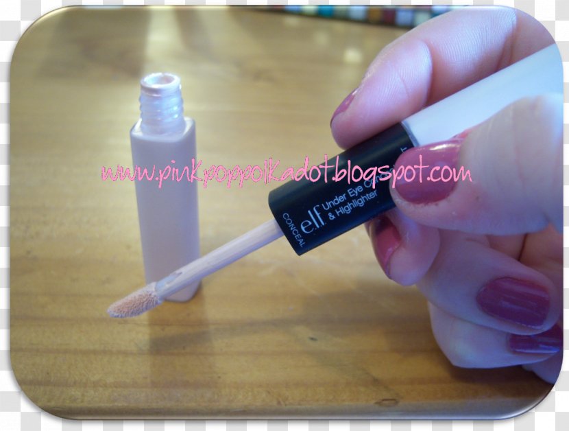 Cosmetics Nail - Finger Transparent PNG