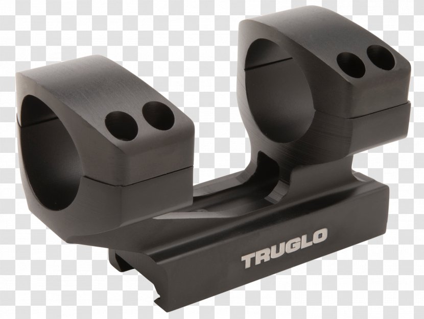 Telescopic Sight Optics Red Dot Firearm - Gunsmith Transparent PNG