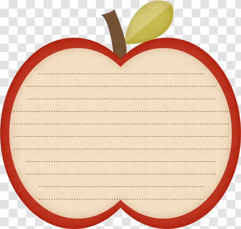 Apple Scrapbooking Clip Art - Fruit Picking Transparent PNG